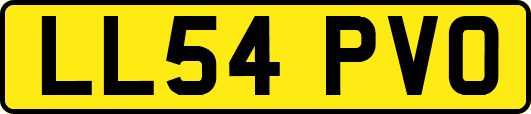 LL54PVO
