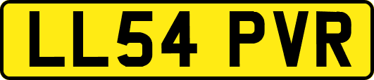 LL54PVR