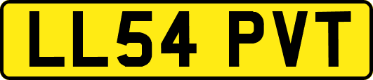 LL54PVT