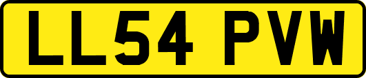 LL54PVW