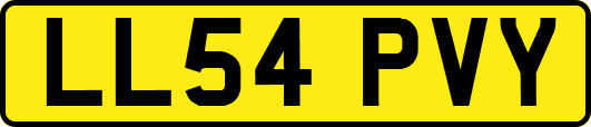 LL54PVY