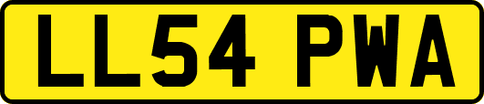 LL54PWA