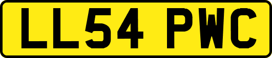 LL54PWC