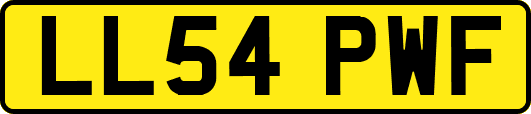 LL54PWF