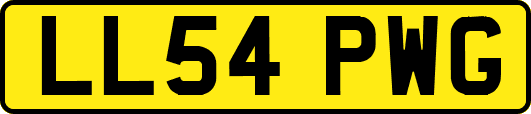 LL54PWG