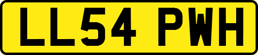 LL54PWH