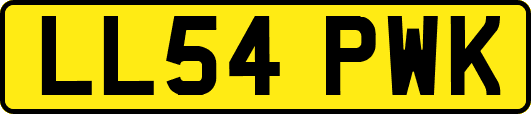 LL54PWK