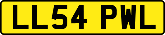 LL54PWL