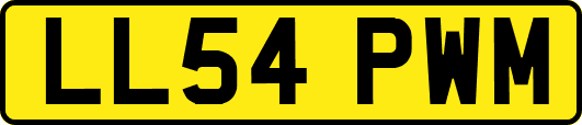 LL54PWM