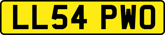 LL54PWO