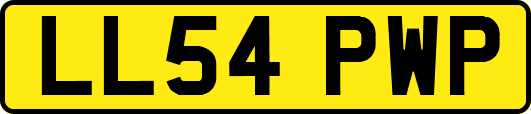 LL54PWP