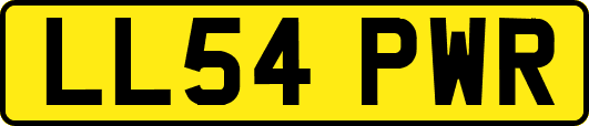 LL54PWR