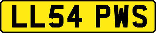 LL54PWS
