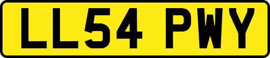 LL54PWY