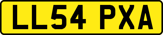 LL54PXA