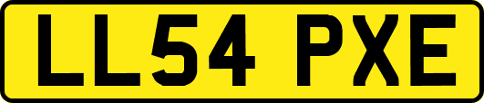 LL54PXE
