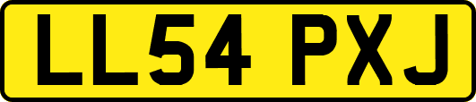 LL54PXJ