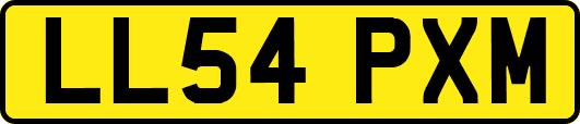 LL54PXM