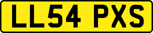 LL54PXS