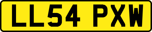 LL54PXW