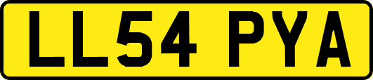 LL54PYA