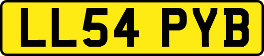 LL54PYB