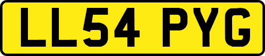 LL54PYG
