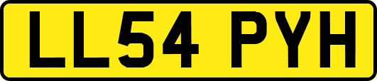 LL54PYH