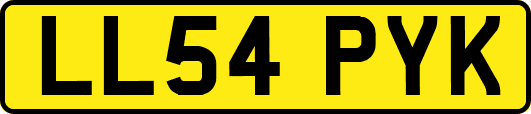 LL54PYK