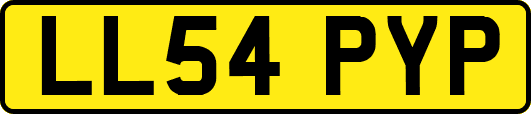LL54PYP