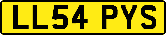 LL54PYS