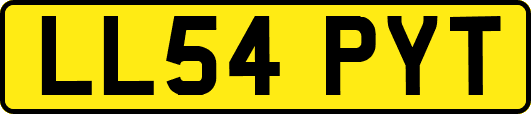 LL54PYT