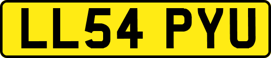 LL54PYU
