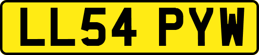 LL54PYW
