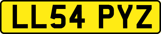 LL54PYZ