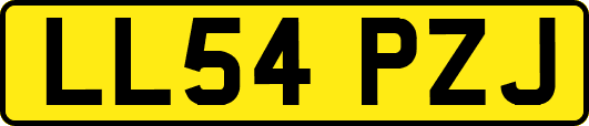 LL54PZJ
