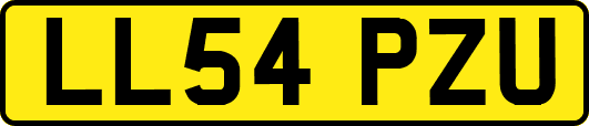LL54PZU
