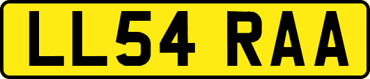 LL54RAA