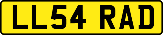 LL54RAD