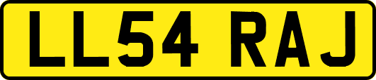 LL54RAJ