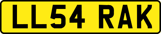LL54RAK