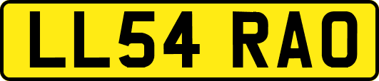LL54RAO
