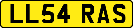 LL54RAS