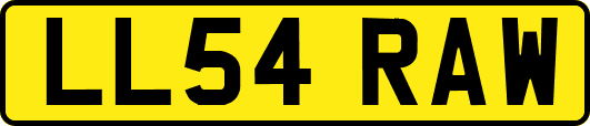 LL54RAW