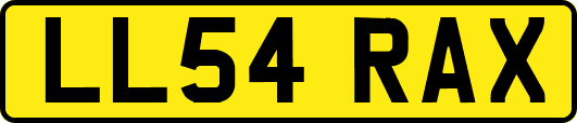 LL54RAX