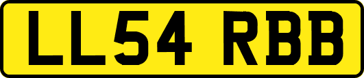 LL54RBB