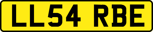 LL54RBE