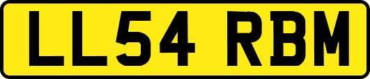 LL54RBM