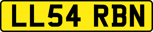 LL54RBN