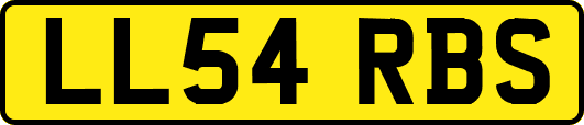 LL54RBS